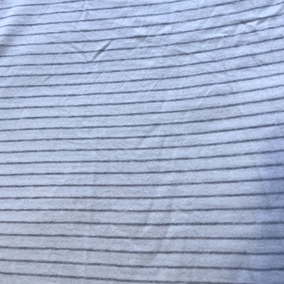 Striped tee - Picture 2 of 3